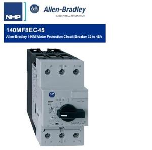 MOTOR PROTECTION CIRCUIT BREAKER 32-45A
