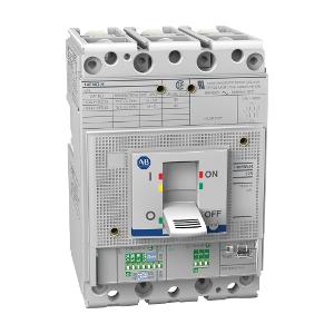 MOTOR PROTECT C/BRK 70KA 100A ELECTRONIC MOTOR PROTECT C/BRK 70KA 100A ELECTRONIC