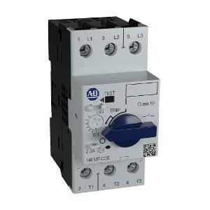 MOTOR PROTECT C/BREAKER 140MT 2.5-4.0A MOTOR PROTECT C/BREAKER 140MT 2.5-4.0A
