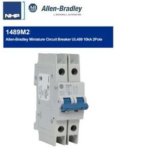 MCB UL489 2P 4A 10KA C CURVE 2 MODULE MCB UL489 2P 4A 10KA C CURVE 2 MODULE