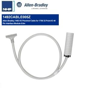 1756 32 DI/DO USING 1756-TBCH PREWIRED C