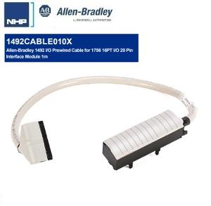 CABLE I/O MODULES 1M + 1756TBNH CONNECT