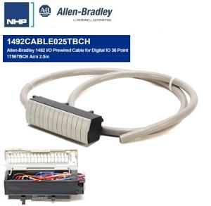 1756 USING 1756TBCH MODULE WIRED CABLE 2