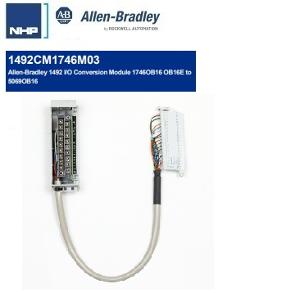 CONV MOD 1746-OB16/OB16E TO 5069-OB16