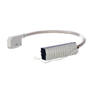PW CNV LEAD 1771-IFE - 1756-IF16 0.5M DC PW CNV LEAD 1771-IFE - 1756-IF16 0.5M DC