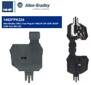 FUSE PLUG FOR 1492L3P/J3P/JD3P/JDG3P/LD3