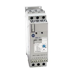 SMC-3 SOFT STARTER 30A ND3W 24VAC/DC SMC-3 SOFT STARTER 30A ND3W 24VAC/DC