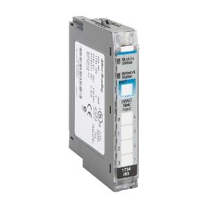 POINT I/O 8DI 24VDC SINK MODULE POINT I/O 8DI 24VDC SINK MODULE