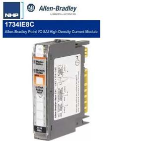 POINT I/O 8AI HIGH DENSITY CURRENT MOD POINT I/O 8AI HIGH DENSITY CURRENT MOD