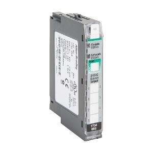 POINT I/O 8DO 24VDC SOURCE MODULE POINT I/O 8DO 24VDC SOURCE MODULE