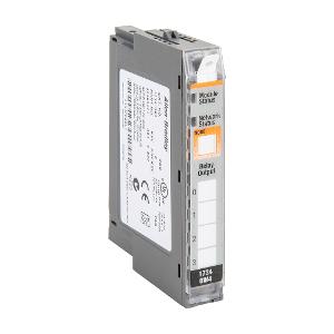 POINT I/O 4DO RELAY MODULE POINT I/O 4DO RELAY MODULE