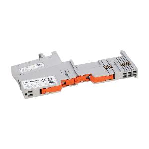 POINT I/O TERMINAL BASE 8POINT SPRING POINT I/O TERMINAL BASE 8POINT SPRING