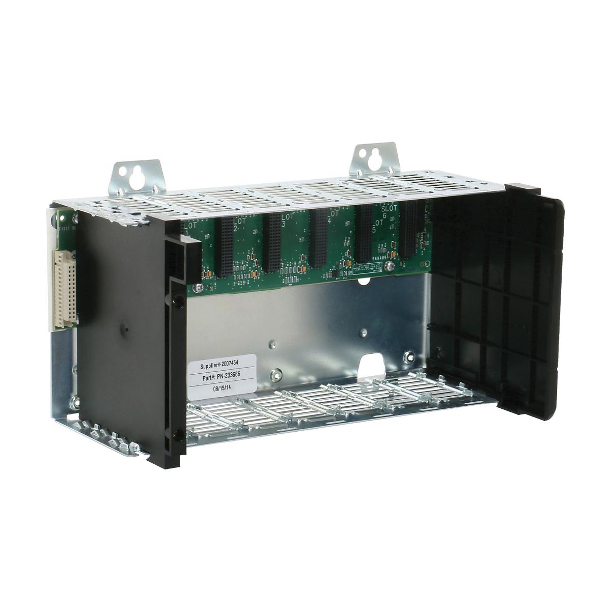 CONTROLLOGIX 7 SLOT CHASSIS
