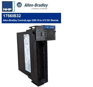 CONTROLLOGIX DC 32D/I MOD 36PIN CONTROLLOGIX DC 32D/I MOD 36PIN