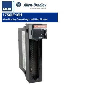 CONTROLLOGIX 16A/I MODULE HART 16PTS CONTROLLOGIX 16A/I MODULE HART 16PTS