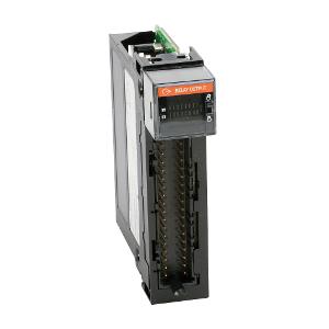 CONTROLLOGIX 16DO ISOLATED RELAY MODULE CONTROLLOGIX 16DO ISOLATED RELAY MODULE