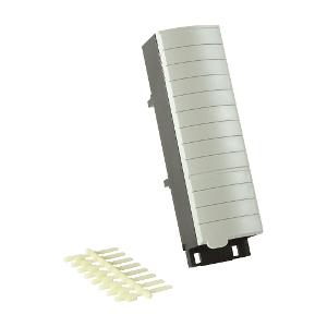 CONTROLLOGIX TERMINAL BLOCK 20PIN CONTROLLOGIX TERMINAL BLOCK 20PIN
