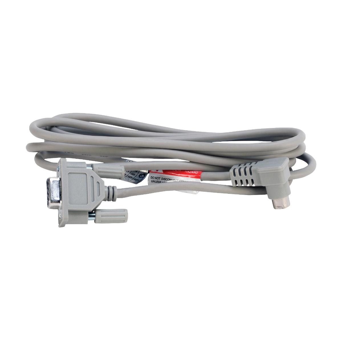 CABLE OPERATING/PROG 2M