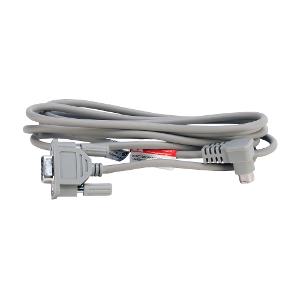 CABLE OPERATING/PROG 2M CABLE OPERATING/PROG 2M