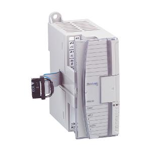 M/LOGIX EXPAN MOD 4AI 0-10VDC 4-20MA M/LOGIX EXPAN MOD 4AI 0-10VDC 4-20MA