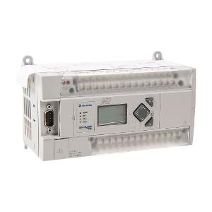 M/LOGIX CONTROL 240VAC 20DI 24VDC 20DO M/LOGIX CONTROL 240VAC 20DI 24VDC 20DO