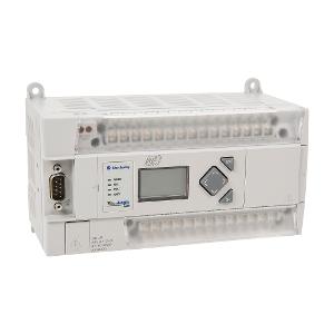 M/LGX CTRL 240VAC 20DI 24VDC 6AI/O 20DO M/LGX CTRL 240VAC 20DI 24VDC 6AI/O 20DO