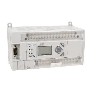 M/LOGIX CONTROL 24VDC 20DI 24VDC 20DO M/LOGIX CONTROL 24VDC 20DI 24VDC 20DO