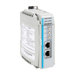 COMPACTLOGIX ETHERNET DLR ADAPTER COMPACTLOGIX ETHERNET DLR ADAPTER
