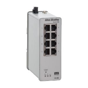 STRATIX 2500 SWITCH LIGHTLY MANAGED STRATIX 2500 SWITCH LIGHTLY MANAGED