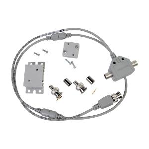 CNET RG6 COAX STRAIGHT T-TAP CNET RG6 COAX STRAIGHT T-TAP