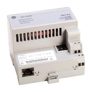 FLEX I/O ETHERNET ADAPTOR SINGLE PORT FLEX I/O ETHERNET ADAPTOR SINGLE PORT