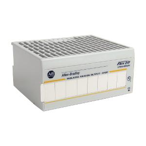 FLEX I/O 4AO 4AI CURR/VOLT ISOLATED MOD FLEX I/O 4AO 4AI CURR/VOLT ISOLATED MOD