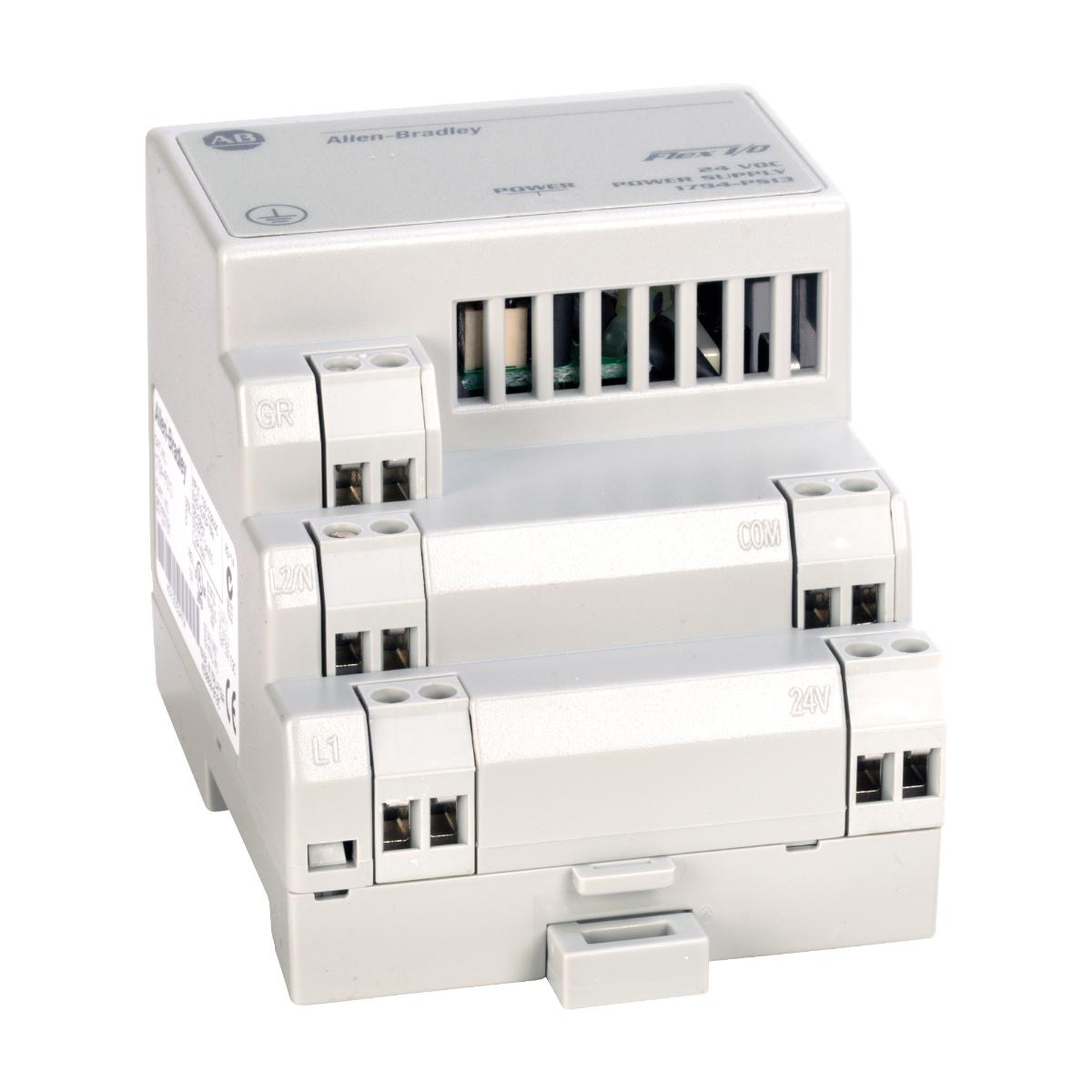 FLEX I/O 85-264VAC 1.3A POWER SUPPLY
