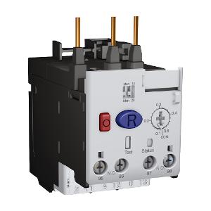 ELECTRONIC OVERLOAD E100 BASIC 5.4-27A ELECTRONIC OVERLOAD E100 BASIC 5.4-27A