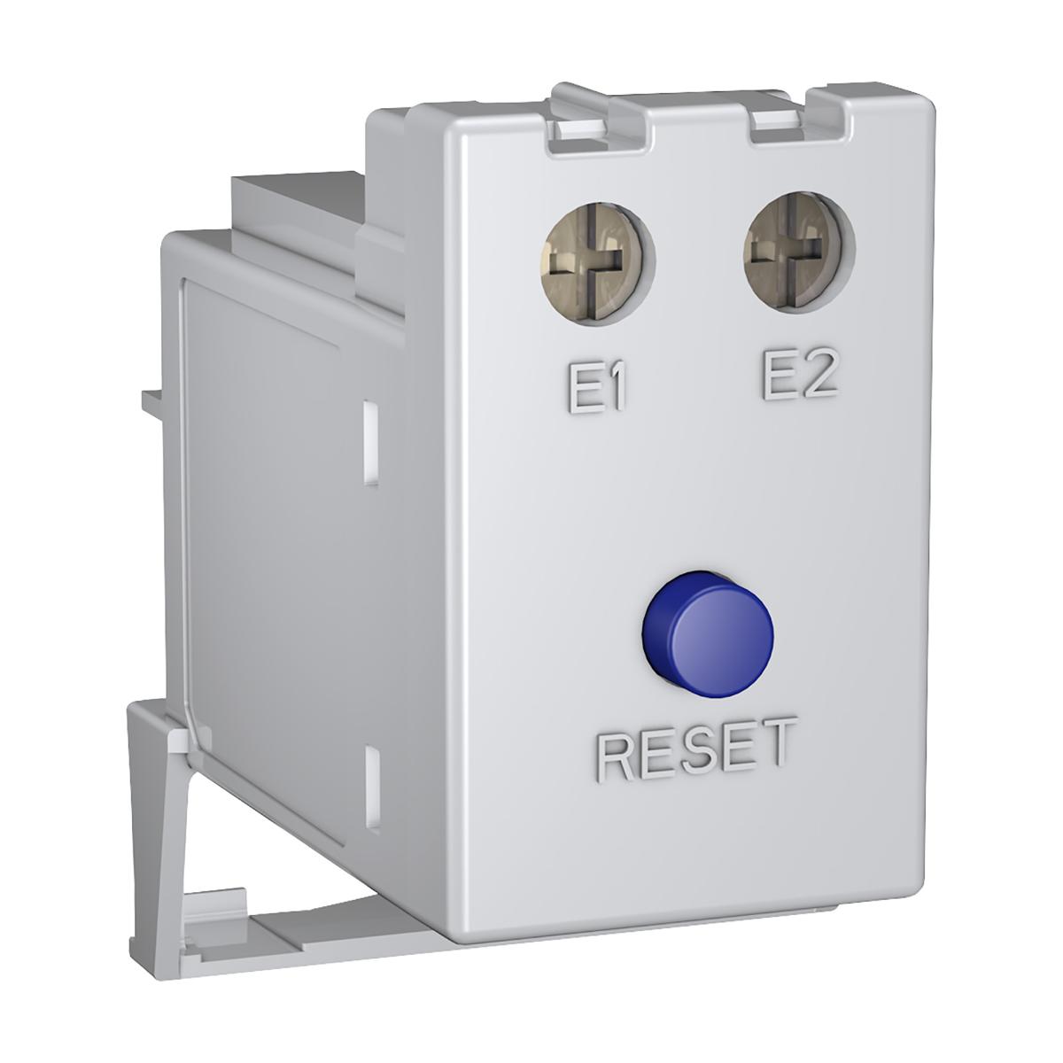 RESET MAGNET 24V DC FOR E100 ADVANCED
