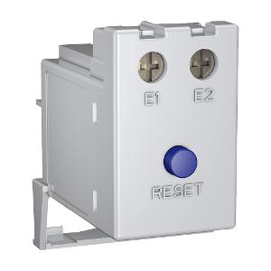RESET MAGNET 24V DC FOR E100 ADVANCED RESET MAGNET 24V DC FOR E100 ADVANCED