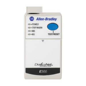 COMMUNICATION MODULE E300 DEVICENET COMMUNICATION MODULE E300 DEVICENET