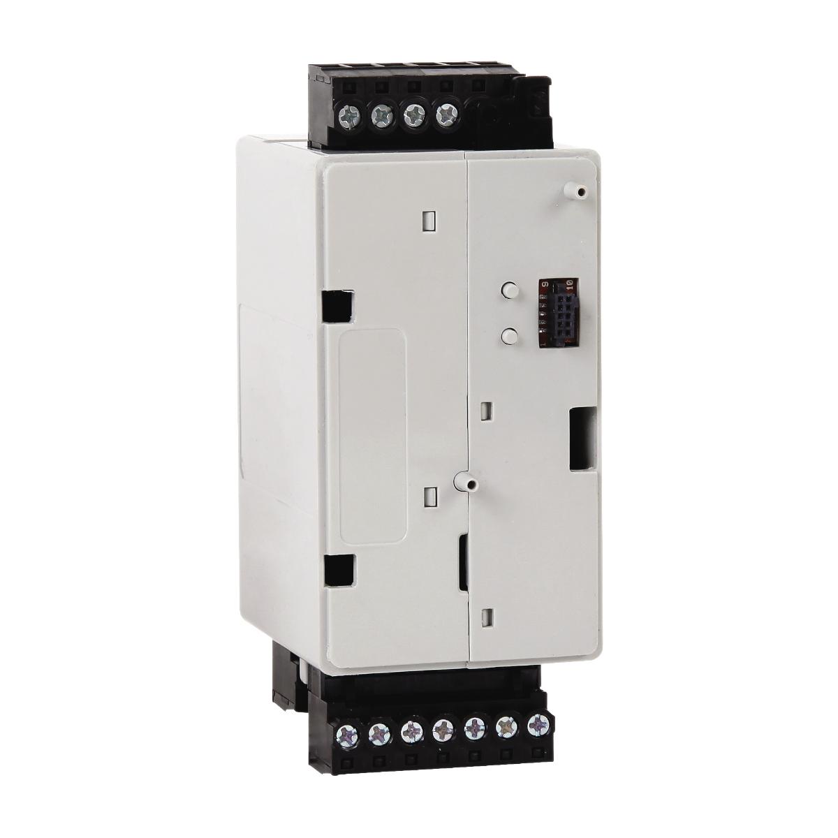 CONTROL MODULE 2 IN 2 OUT 24VDC