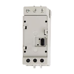 SENSING MODULE I 0.5-30A DIN MOUNT SENSING MODULE I 0.5-30A DIN MOUNT
