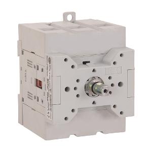 LOAD BREAK SWITCH BODY 3P 100A ON-OFF LOAD BREAK SWITCH BODY 3P 100A ON-OFF