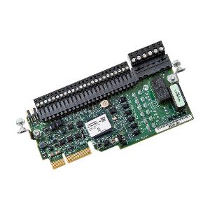PLC MODULE PF753/755 24V I/O INC 2 RO PLC MODULE PF753/755 24V I/O INC 2 RO
