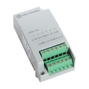M800 PLUG-IN MODULE 4AI 0-20MA/0-10VDC M800 PLUG-IN MODULE 4AI 0-20MA/0-10VDC