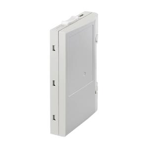 M850 EXPANSION MODULE END CAP M850 EXPANSION MODULE END CAP