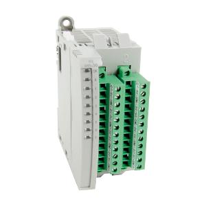 M850 EXPANSION MODULE 8AI BIPOLAR M850 EXPANSION MODULE 8AI BIPOLAR