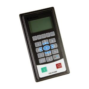 PF7 REMOTE WITH LCD SCREEN NEMA 4X/12 PF7 REMOTE WITH LCD SCREEN NEMA 4X/12