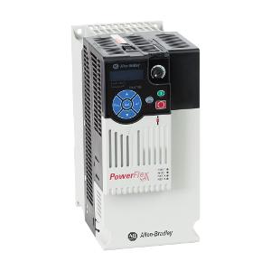 PF525 VSD 480V 3P IP20 17A 7.5KW ND/HD PF525 VSD 480V 3P IP20 17A 7.5KW ND/HD