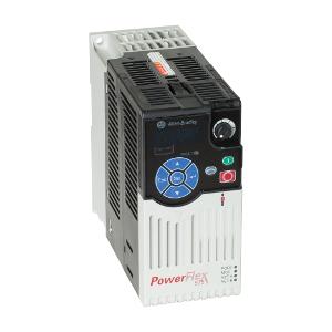 PF525 VSD 480V 3P IP20 6A 2.2KW ND/HD PF525 VSD 480V 3P IP20 6A 2.2KW ND/HD