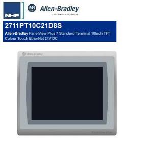 PV+7 STD 10IN TFT COLOUR TOUCH ETHERNET PV+7 STD 10IN TFT COLOUR TOUCH ETHERNET