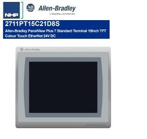 PV+7 STD 15IN TFT COLOUR TOUCH ETHERNET PV+7 STD 15IN TFT COLOUR TOUCH ETHERNET
