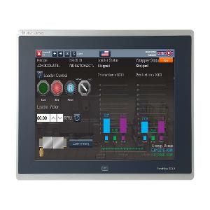 PV 5510 10IN COLOUR TOUCH DC POWER PV 5510 10IN COLOUR TOUCH DC POWER
